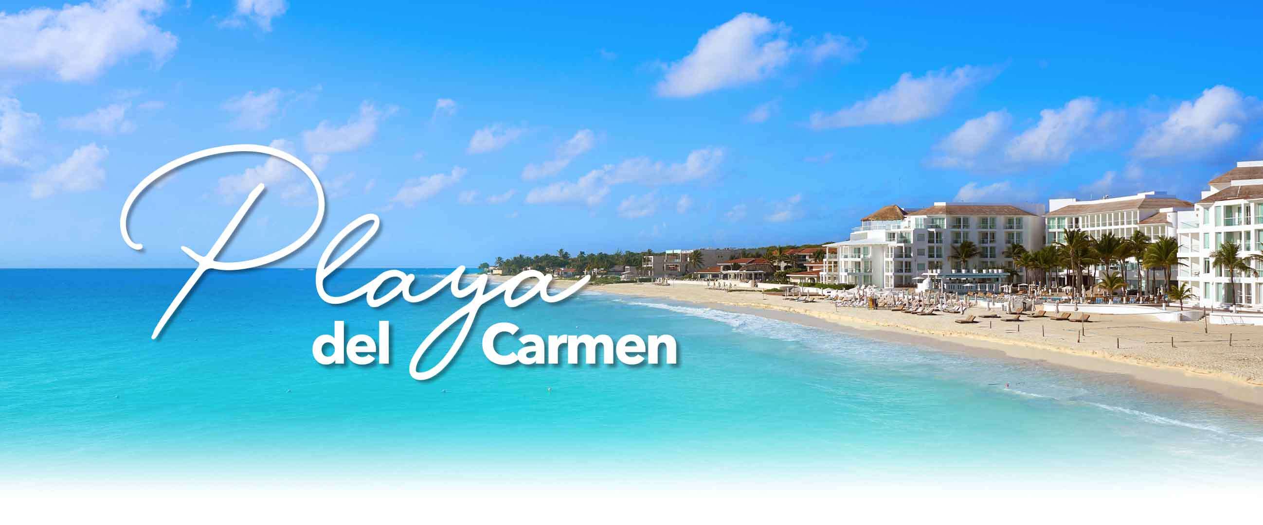 Playa del Carmen